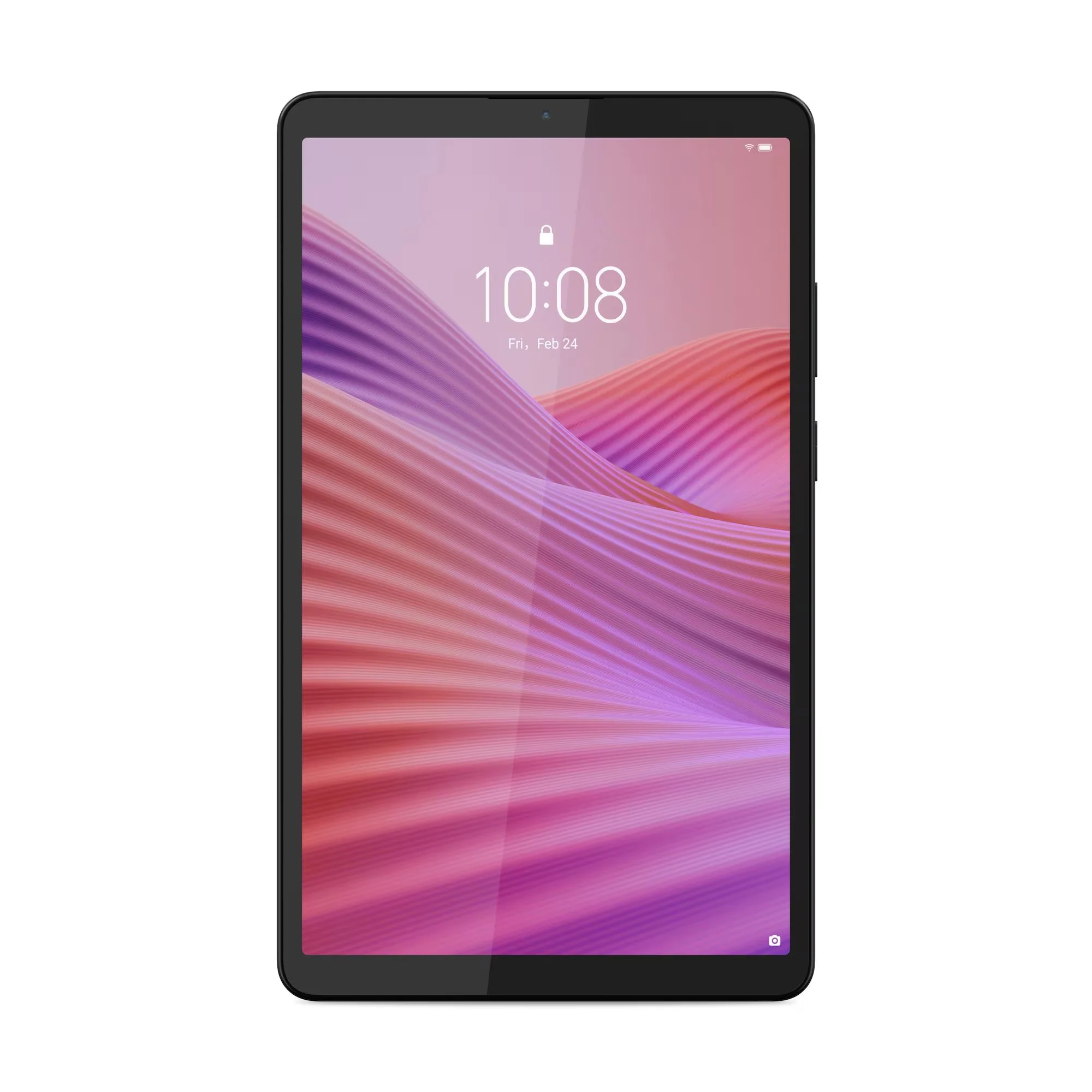 Купить Планшет LENOVO Tab One 8.7 4/128Gb LTE Luna Grey (ZAF10162UZ)