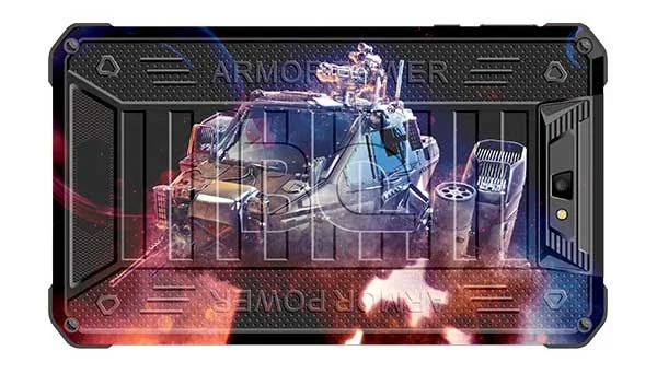 Планшет BQ-7098G Armor Power Print8