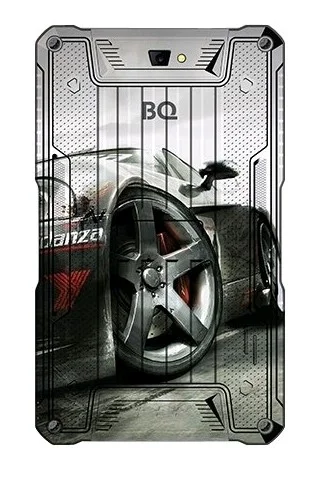 Планшет BQ-7082G Armor Print1
