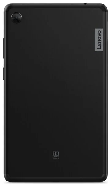 Фото Планшет LENOVO TB-7305X TAB 1G16GPG-RU-PKG, Black(079446)