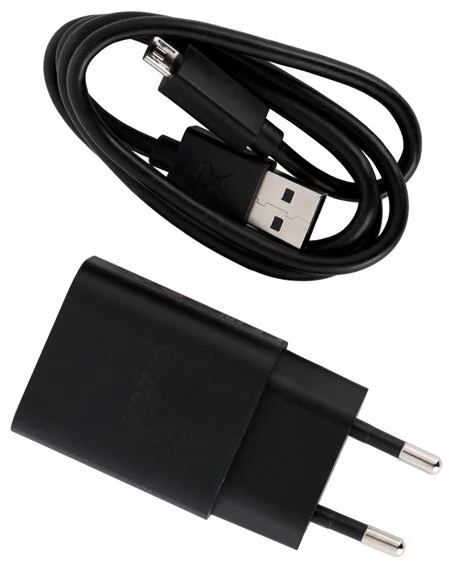 Цена Планшет LENOVO TB-7305X TAB 1G16GPG-RU-PKG, Black(079446)