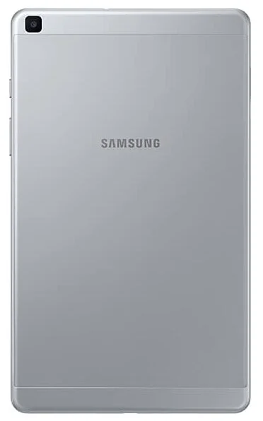 Фото Планшет SAMSUNG Galaxy Tab A 8.0" WiFi SM-T290NZSASKZ silver