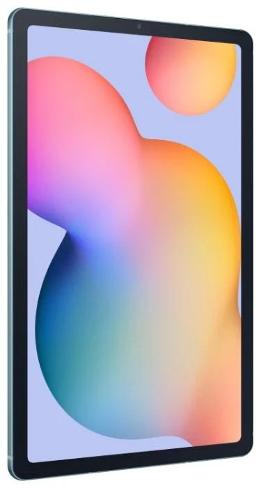 Фото Планшет SAMSUNG Galaxy Tab S6 Lite 10.4'' SM-P615NZAASKZ Gray