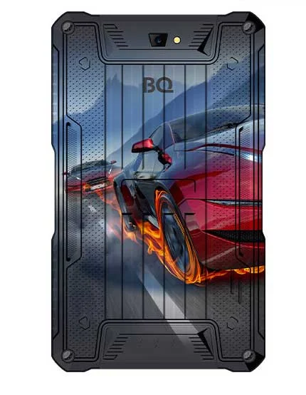 Планшет BQ-7082G Armor Print2