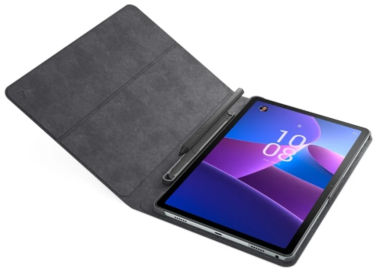 Фото Планшет LENOVO Tab M10 Plus TB128XU 4/64Gb Grey