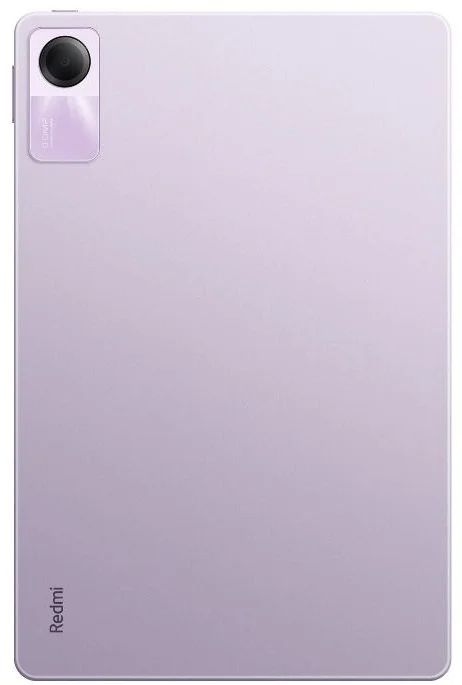 Фото Планшет XIAOMI Redmi Pad SE 4/128Gb Lavender Purple