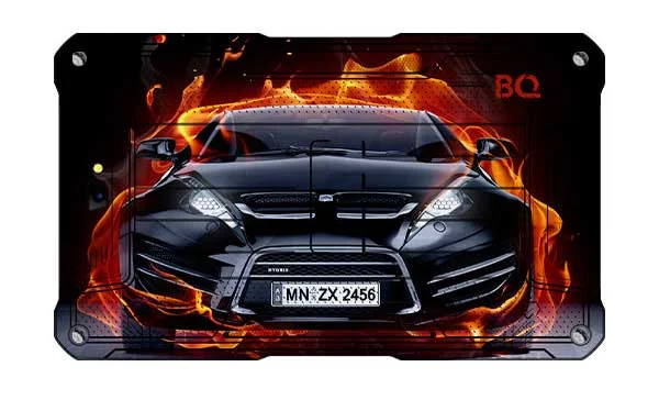 Планшет BQ-7082G Armor Print8
