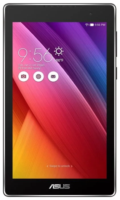Планшет ASUS P01Z(Z170C) (Z170C-1A013A)