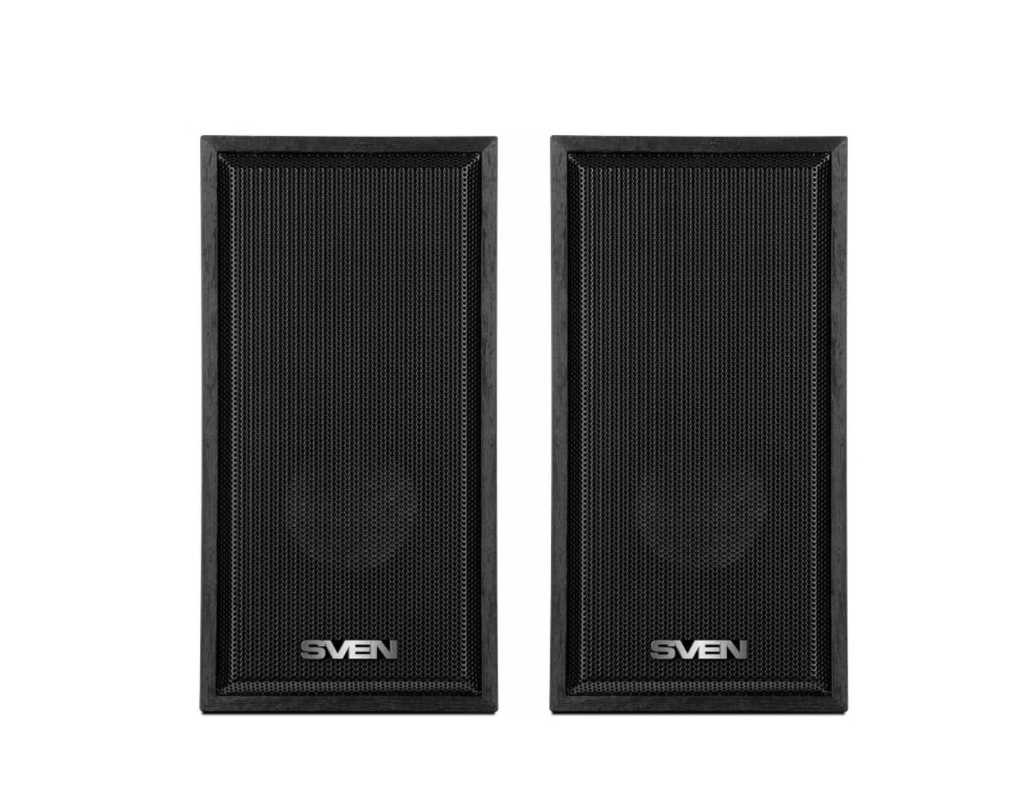 Колонки SVEN SPS-509 Black