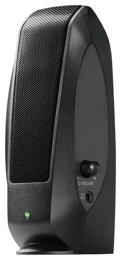 Фотография Акустическая система LOGITECH S120 (980-000010)
