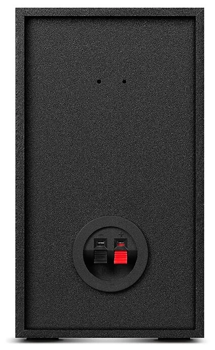 Картинка Колонки SVEN MS-2050 Black