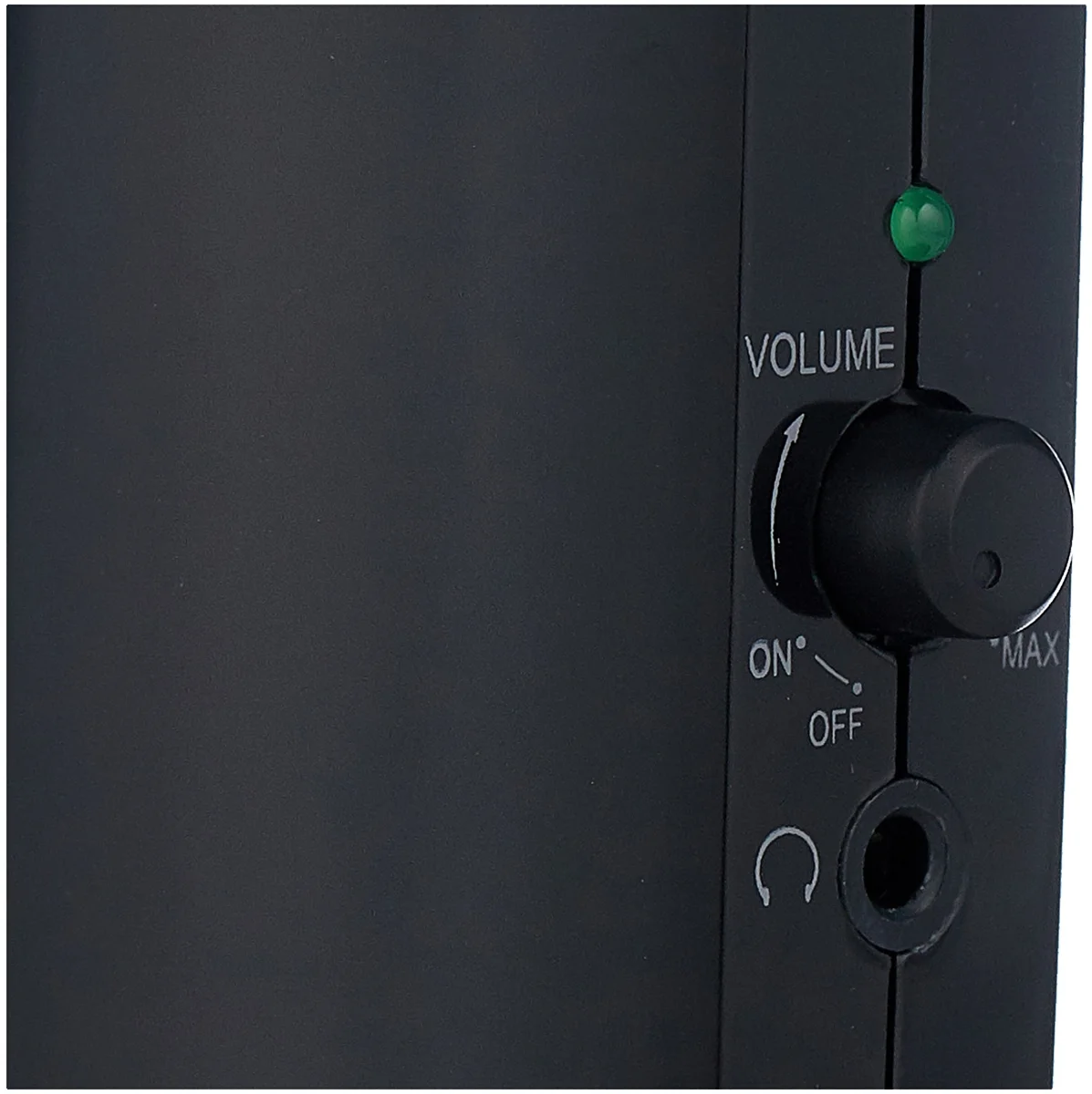 Фотография Колонки Microlab B18(USB) Чёрный