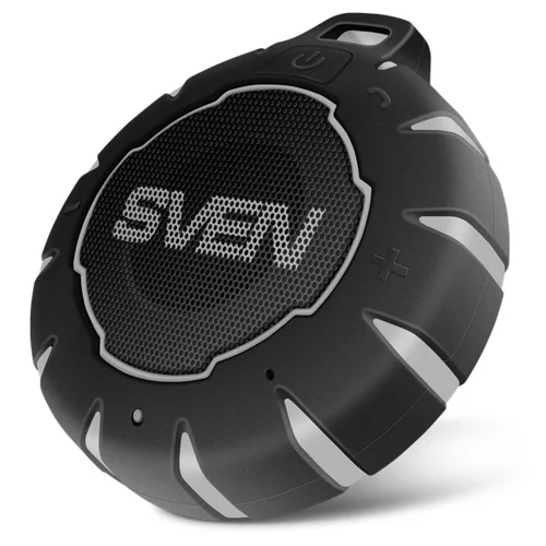 Фото Акустическая система SVEN PS-95 Black
