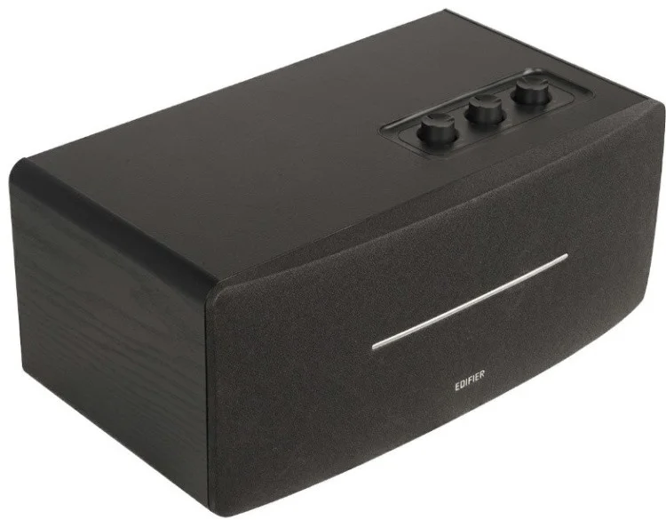 Акустическая система EDIFIER D12 Black
