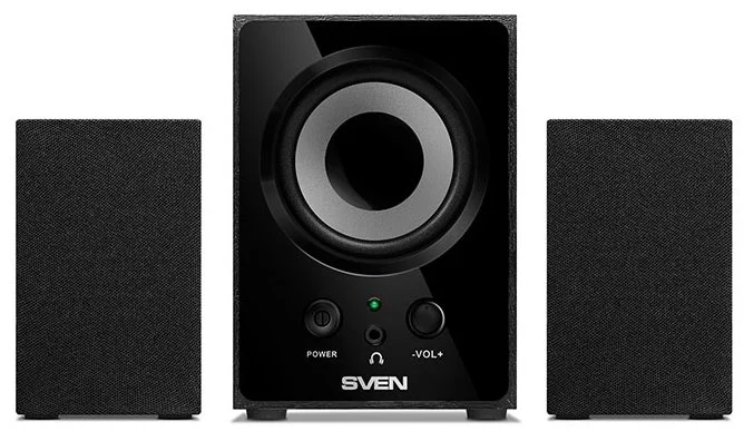 Фото Колонки SVEN MS-81