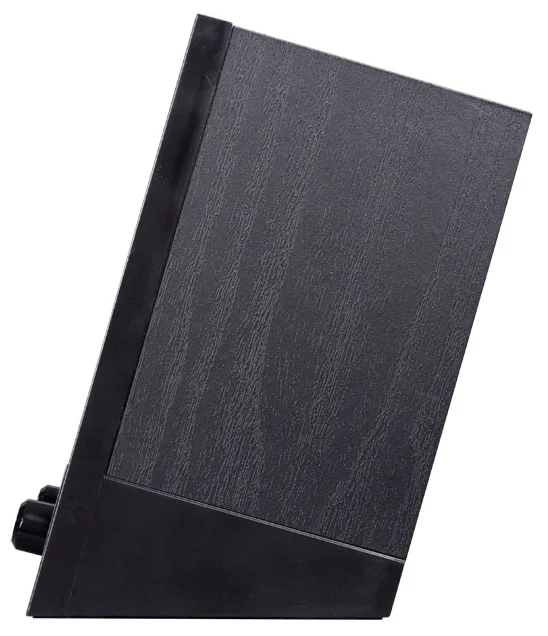 Картинка Колонки SVEN SPS-604 Black