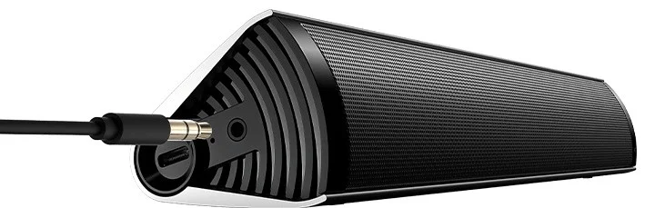 Фотография Акустическая система EDIFIER MF200 Space Grey