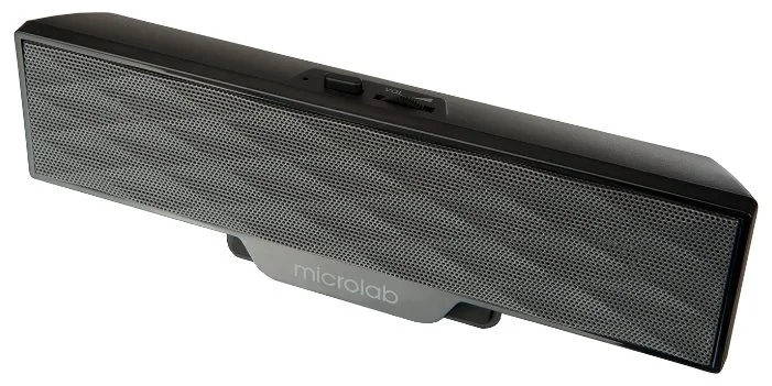 Фото Акустическая система MICROLAB B51(USB) Чёрный