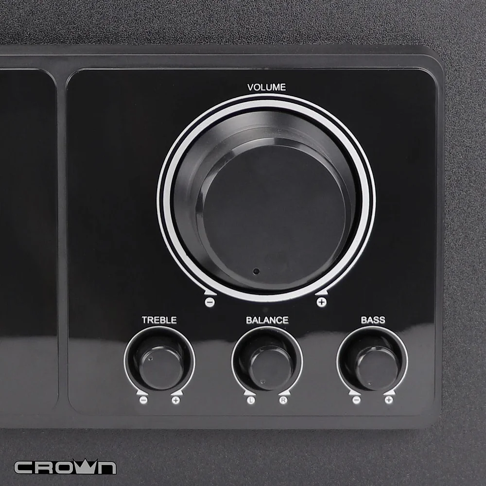 Фото Акустическая система CROWN CMBS-501