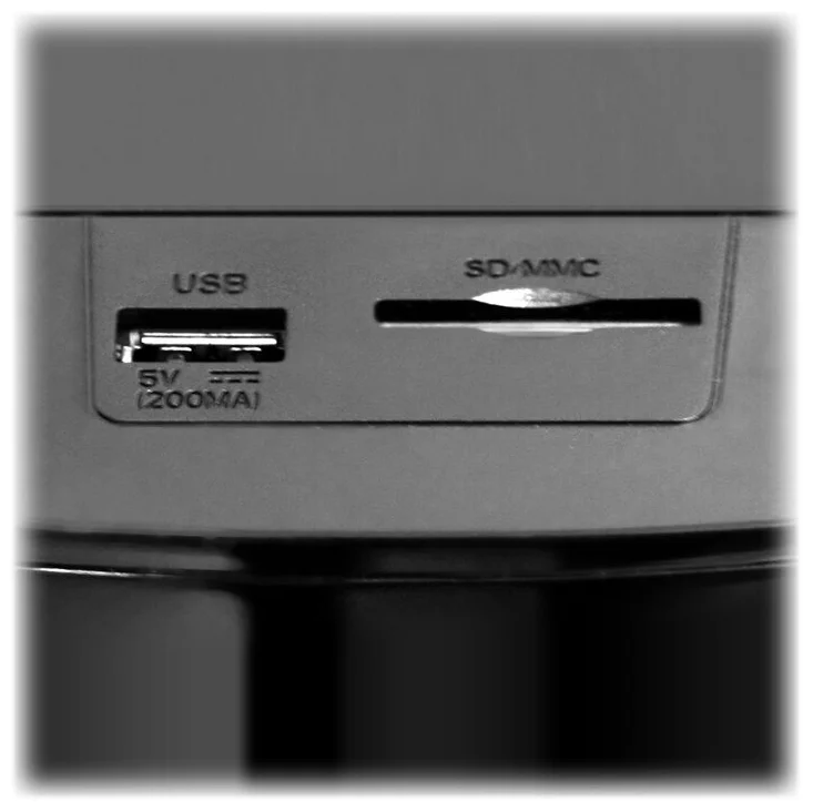 Картинка Акустическая система DEFENDER Avante X500 Black (65526)