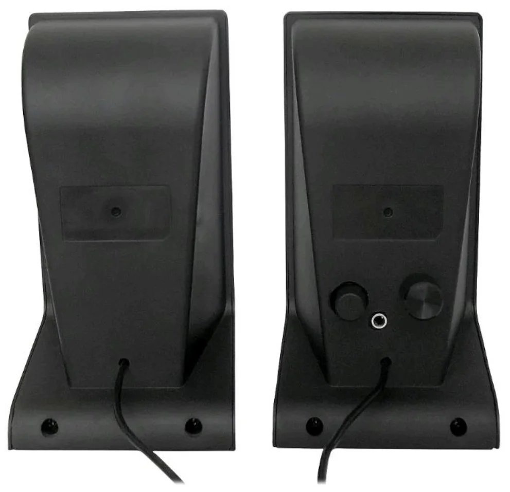 Фото Акустическая система CROWN CMS-601