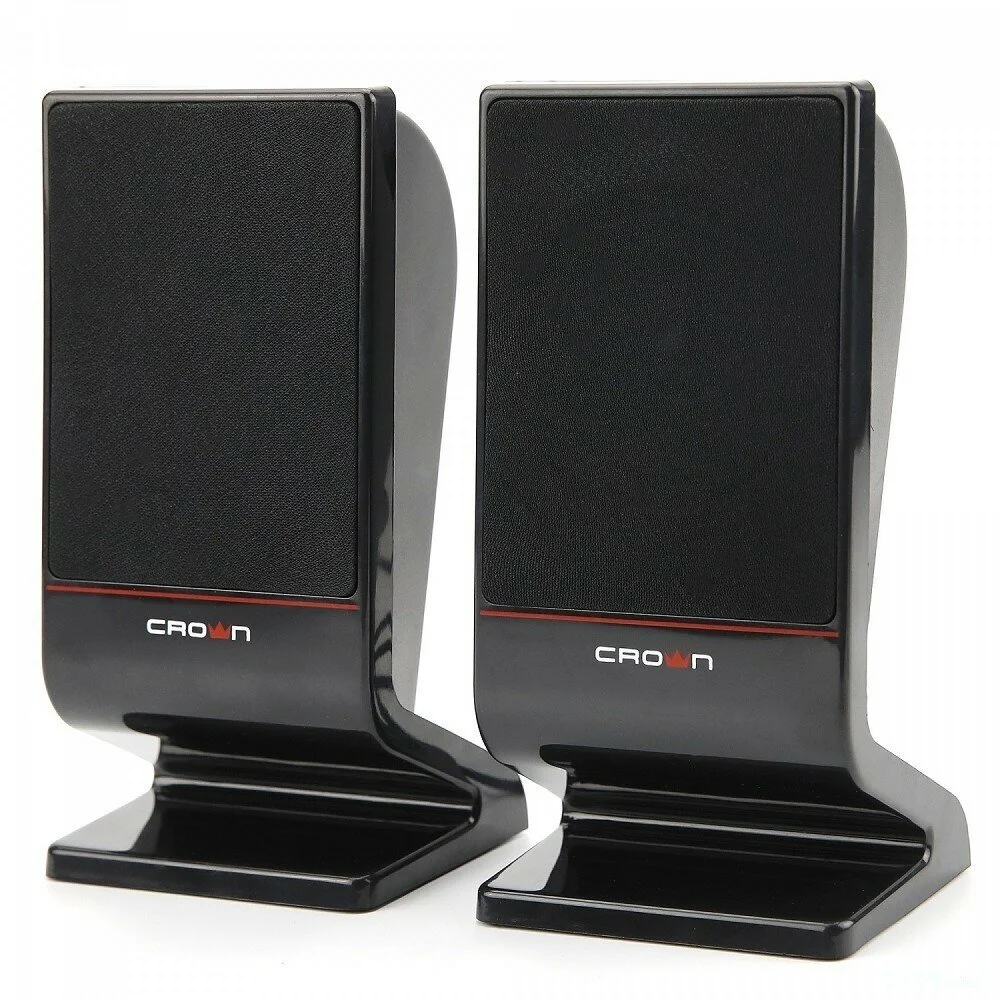 Фотография Акустическая система CROWN CMS-601