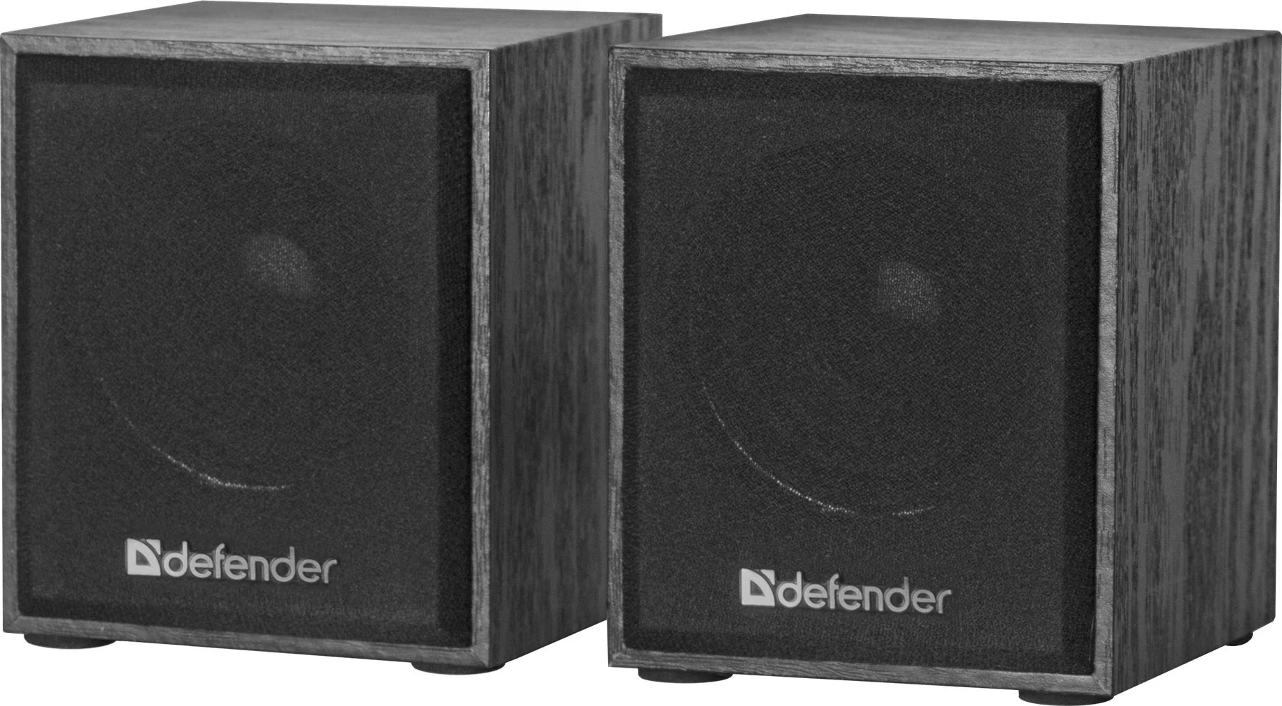 Акустическая система DEFENDER SPK-230 Black