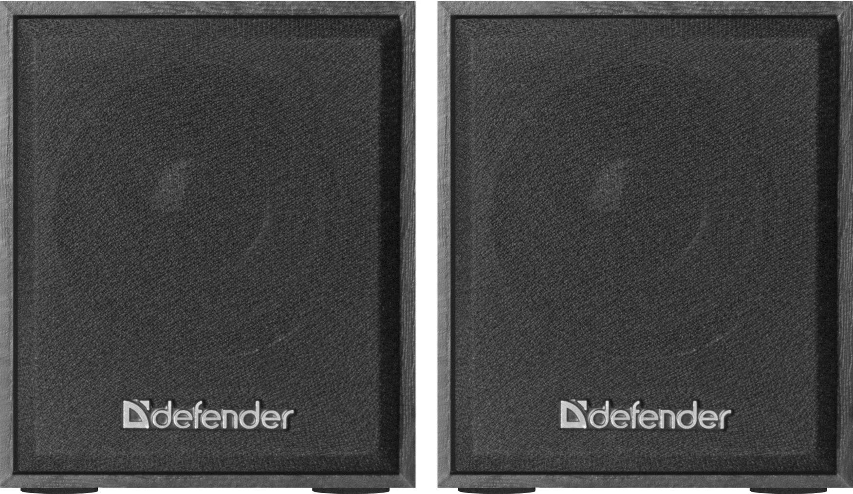 Фото Акустическая система DEFENDER SPK-230 Black