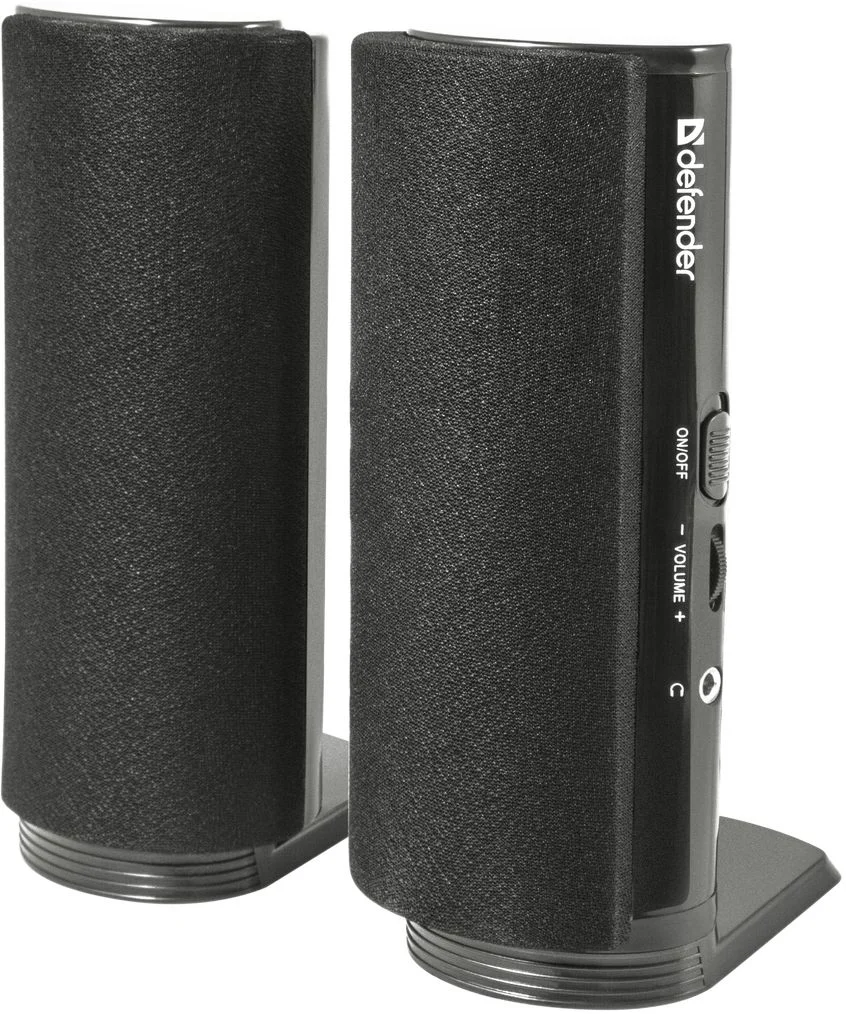 Фото Акустическая система DEFENDER SPK-210