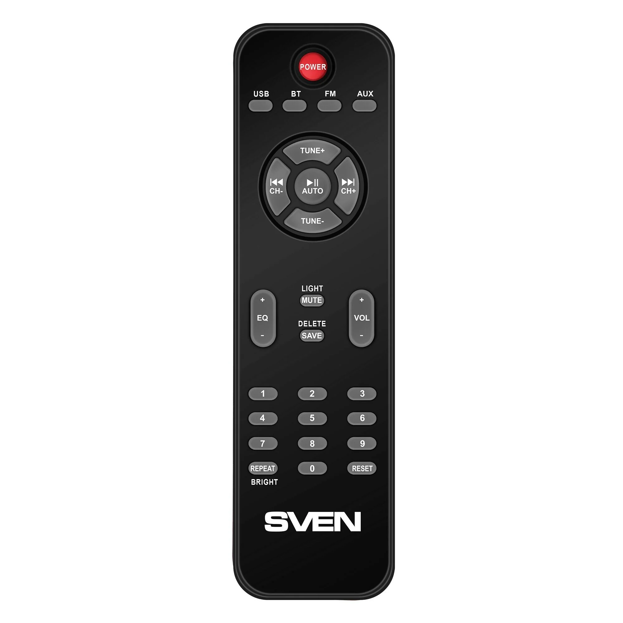 Купить Колонки SVEN MS-312 Black (SV-020897)