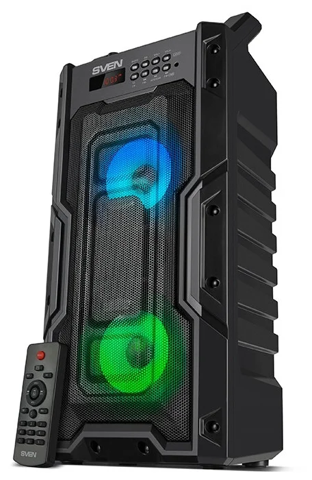 Акустическая система SVEN PS-435 Black