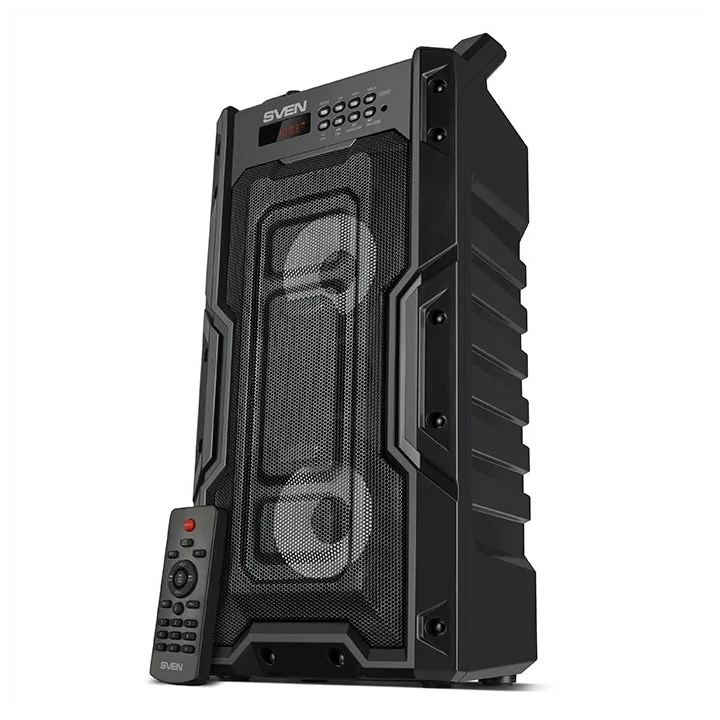 Фото Акустическая система SVEN PS-435 Black