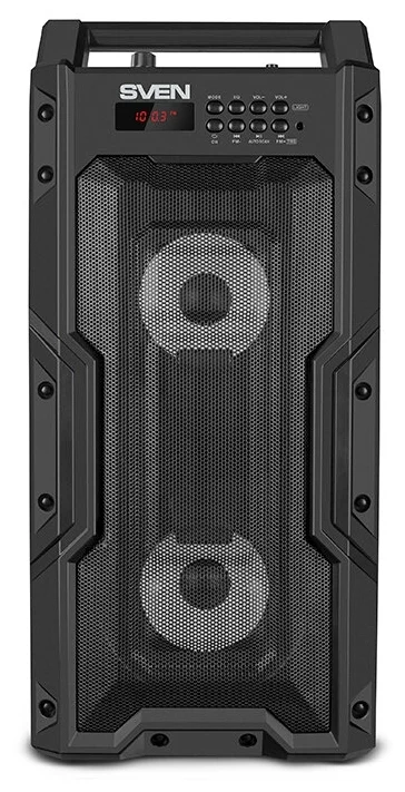 Цена Акустическая система SVEN PS-435 Black