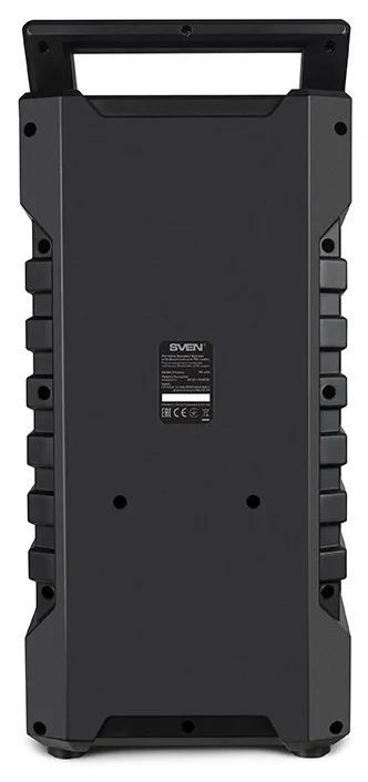 Купить Акустическая система SVEN PS-435 Black