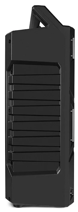 Акустическая система SVEN PS-435 Black заказать