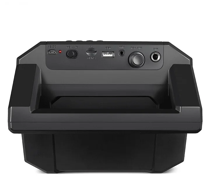 Акустическая система SVEN PS-435 Black Казахстан