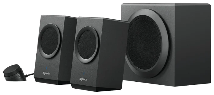 Акустическая система LOGITECH Z337