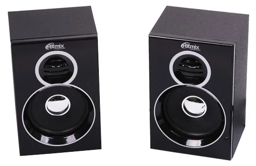 Фото Акустическая система RITMIX SP-2013W (2.0)