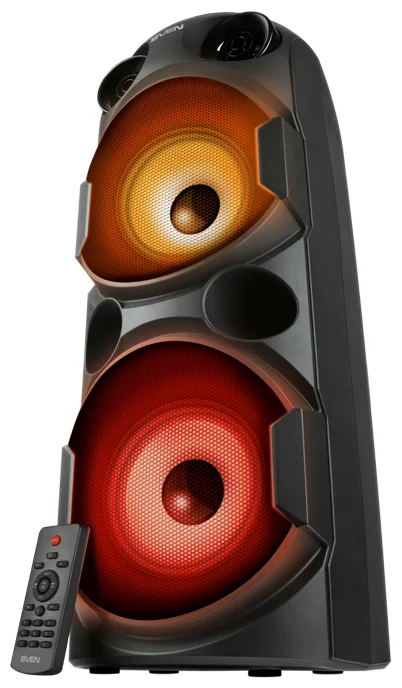 Фотография Акустическая система SVEN PS-750 Black (SV-019617)