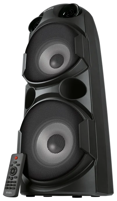 Картинка Акустическая система SVEN PS-750 Black (SV-019617)