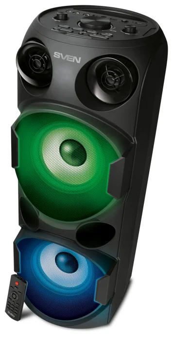 Акустическая система SVEN PS-750 Black (SV-019617) заказать