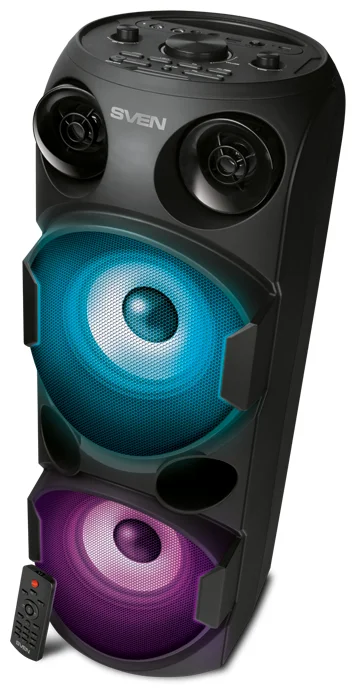 Акустическая система SVEN PS-750 Black (SV-019617) Казахстан