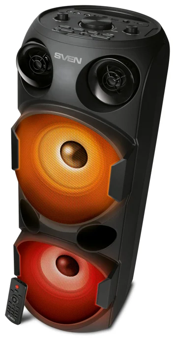 Акустическая система SVEN PS-750 Black (SV-019617) Казахстан