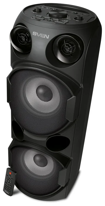 Акустическая система SVEN PS-750 Black (SV-019617) Казахстан