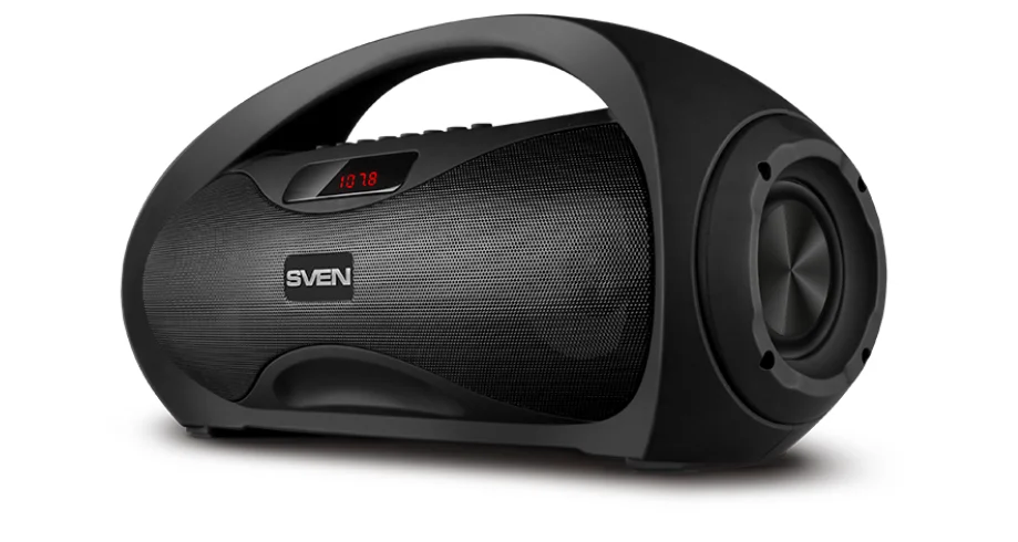 Фото Акустическая система SVEN PS-425 Black (SV-019624)