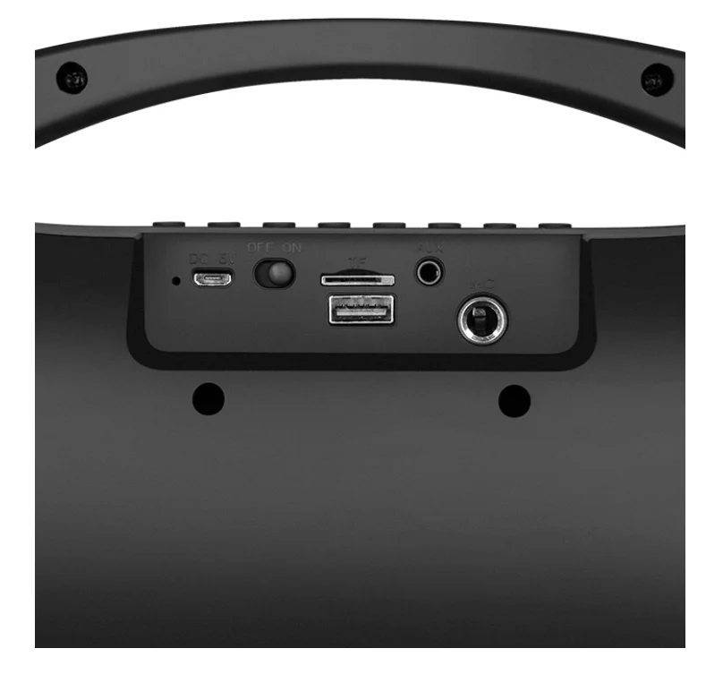Цена Акустическая система SVEN PS-425 Black (SV-019624)