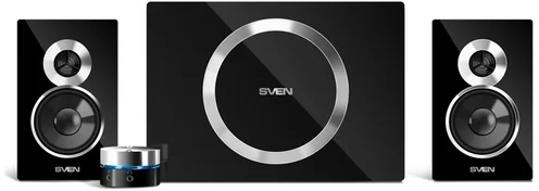 Фото Акустическая система SVEN MS-1095 Black