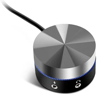 Фотография Акустическая система SVEN MS-1095 Black