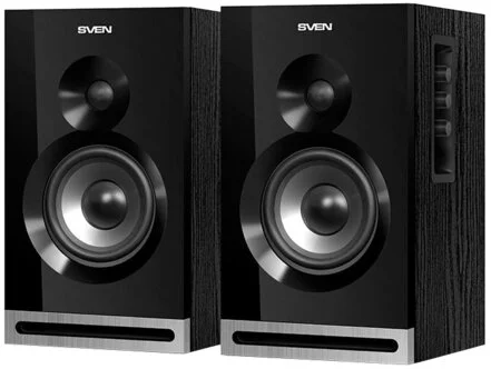 Колонки SVEN SPS-625 Black