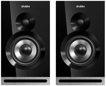 Фото Колонки SVEN SPS-625 Black
